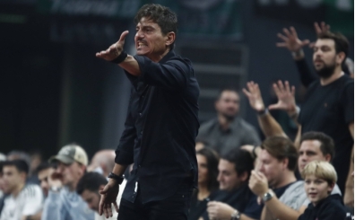 Giannakopoulos: 'Fenerbahçe'yi tebrik ediyorum'