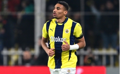 Fenerbahçe, Djiku'nun bonservisini belirledi!