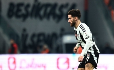 Golcüler sustu, Rafa Silva sahne aldı