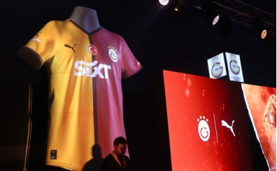 Galatasaray'da 5. yıldız hazırlığı başladı!