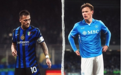 Serie A'da şampiyon cuma günü belli olacak