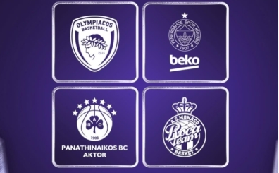 Euroleague'de bir ilk yaanacak!