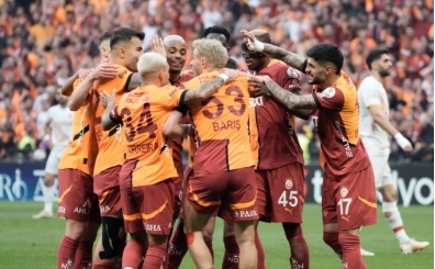 Şampiyon Galatasaray, Göztepe'ye konuk olacak