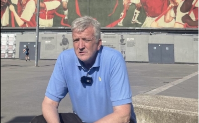 Arsenal, İsrail paylaşımı sebebiyle çalışanını kovdu