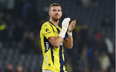 Bologna, Edin Dzeko ile ilgileniyor