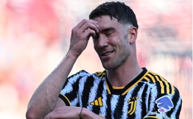 Fenerbahçe artık çok yakın: Dusan Vlahovic!