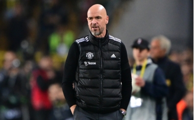 Bayer Leverkusen'de adım adım Erik ten Hag!