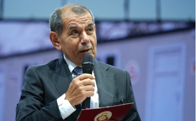Dursun Özbek'ten Muslera'nın geleceği ile ilgili açıklama!