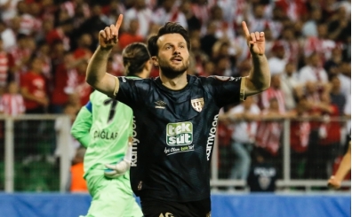 Bandırmaspor, final kapısını araladı!