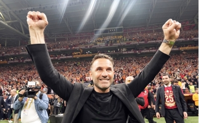 Okan Buruk, 8'inci kez Göztepe'ye konuk olacak