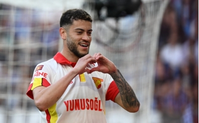 Romulo için Al Wasl devreye girdi!