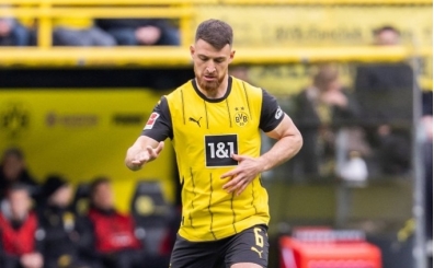 Köln, Salih Özcan için harekete geçti
