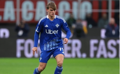 Real Madrid'de Nico Paz kararı