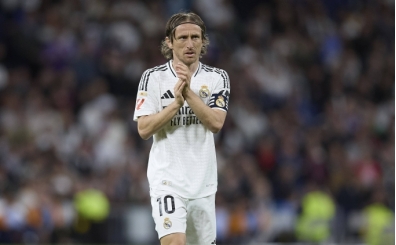 Luka Modric, ağustosta Milan kadrosuna katılacak