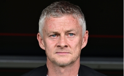 Solskjaer'den sert mesaj: 'Fikrimi değiştirmediler'