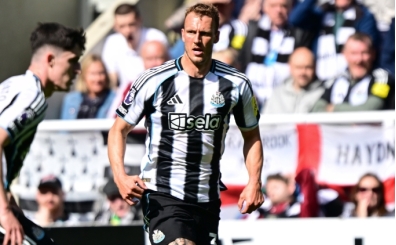 Newcastle United'a Şampiyonlar Ligi piyangosu