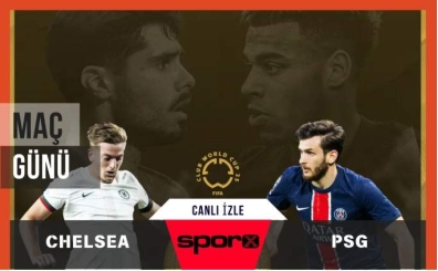 Chelsea - PSG Ma Hangi Kanalda, Saat Kata? | Chelsea - PSG Ma Canl zle ifresiz Nereden zlenir?