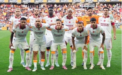 Galatasaray'ın rakibi Strasbourg