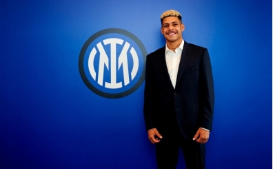 Inter, Luis Henrique'yi kadrosuna kattı!