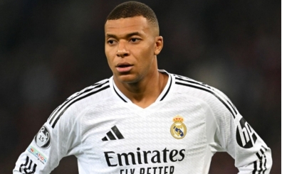 Mbappe: 'Yamal'a oy vermem'