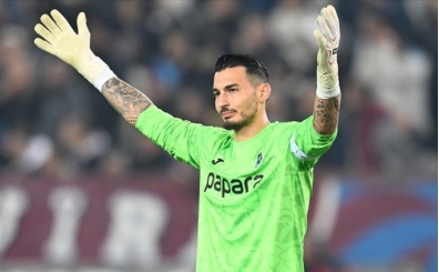 Trabzonspor taraftarından Uğurcan Çakır'a büyük tepki!