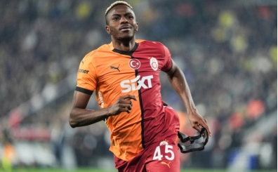 Victor Osimhen için son 24 saat!