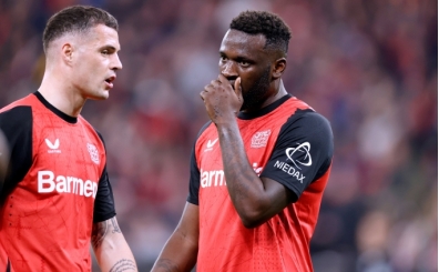 Galatasaray'ın golcü planı: Osimhen olmazsa Boniface
