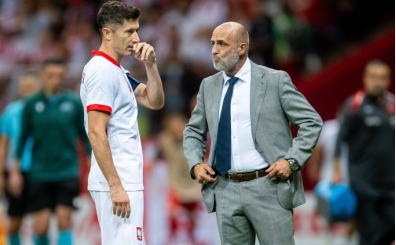 Lewandowski ile kapıştı, istifa etti!