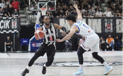 ki kaypsz ekip kar karya: Beikta GAN - Anadolu Efes!