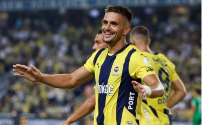 Dusan Tadic gelişmesi: İmza için mi gitti?