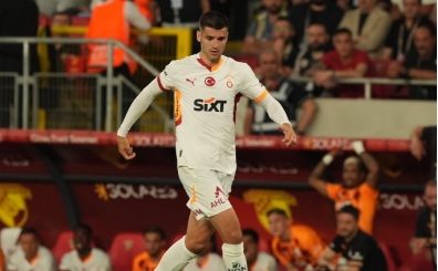 Galatasaray'da Morata için ayrılık planı!