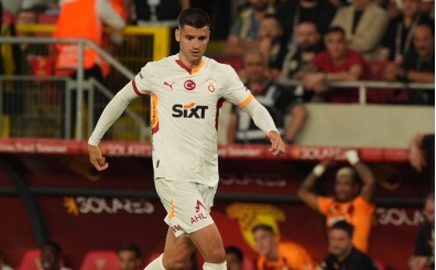 Alvaro Morata için Fabregas gerçeği!