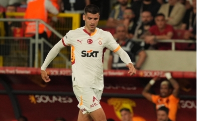Getafe'den Morata açıklaması!