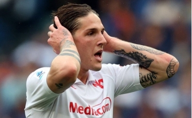 Nicolo Zaniolo için yeni talipler!