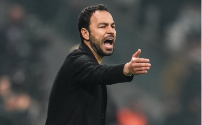 Selçuk İnan'dan transfer açıklaması!
