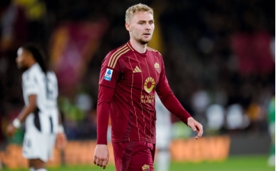 Fatih Tekke'den Victor Nelsson'a veto!
