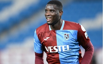 Trabzonspor'da Onuachu çıkmazı!