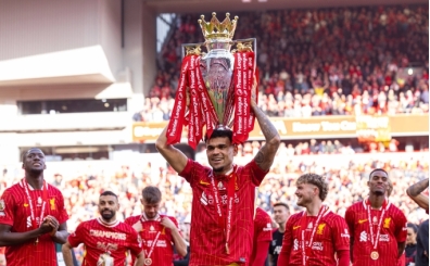 Liverpool, Luis Diaz için Bayern Münih'in teklifini reddetti