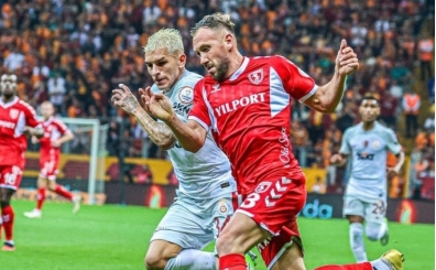 Flavien Tait'e Kocaelispor ve Konyaspor'dan ilgi
