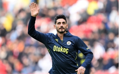 Samet Akaydin'dan Fenerbahçe itirafı