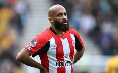 Manchester United, Mbeumo ile anlaşmaya vardı
