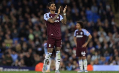Aston Villa, Rashford için 'takım' satıyor