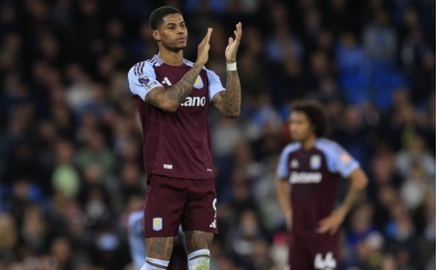 Newcastle United, Marcus Rashford'a kanca!