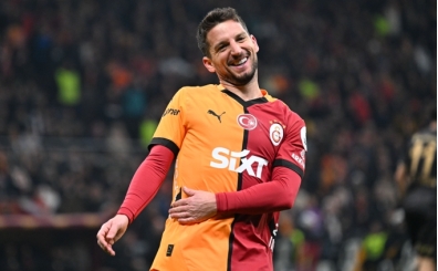 Dries Mertens'ten olay Fenerbahçe itirafı!