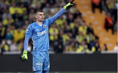 Livakovic'ten ayrılık açıklaması!