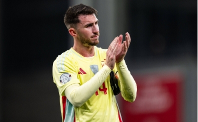 Fenerbahçe'den Laporte'ye yakın takip!