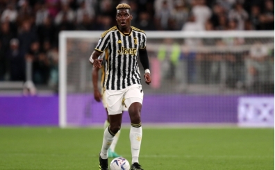 Paul Pogba, Monaco'ya önerildi!