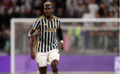 Pogba, Monaco'ya imza atıyor!