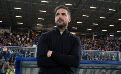 Inter'de Inzaghi'nin veliahtı Cesc Fabregas!