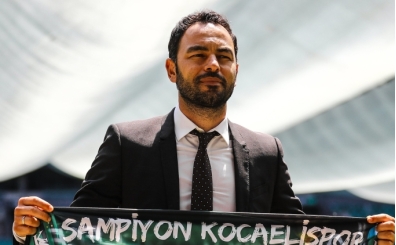 Kocaelispor, Mert Hakan ve Lincoln'ü istiyor!